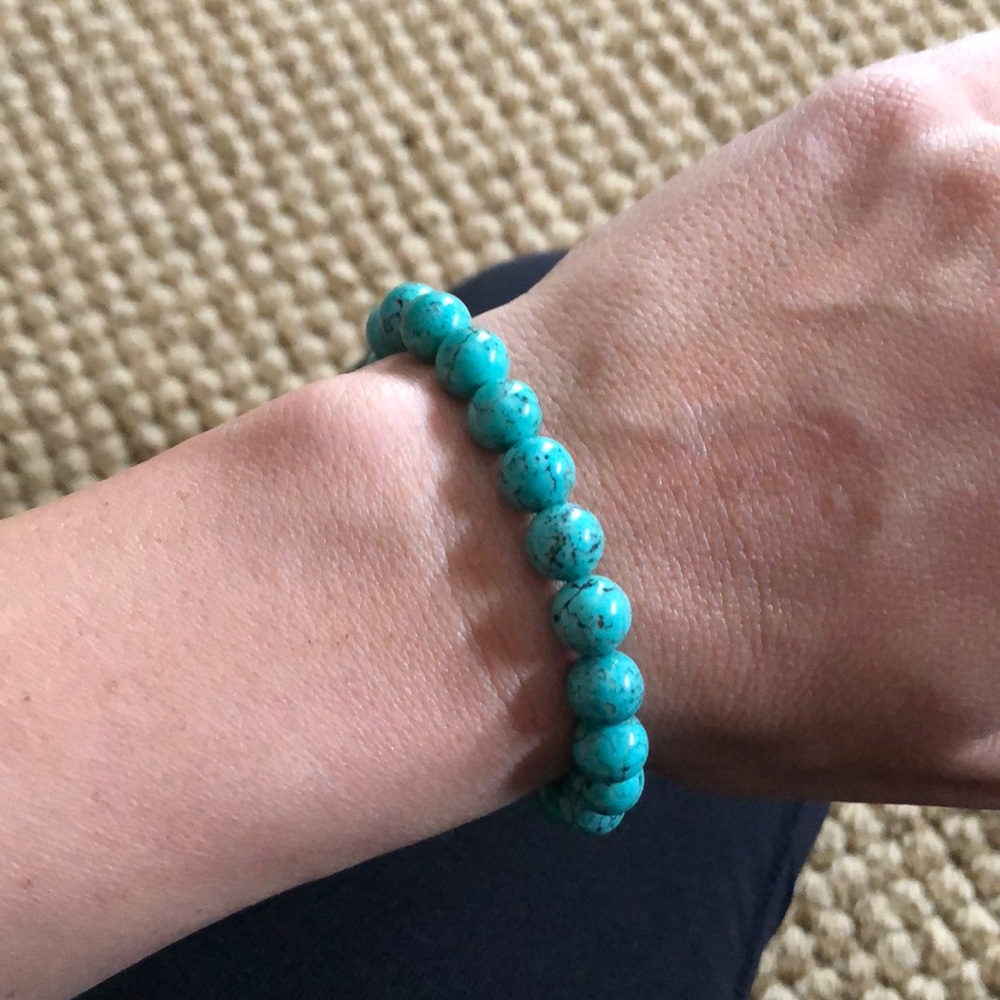 Turquoise Bracelet